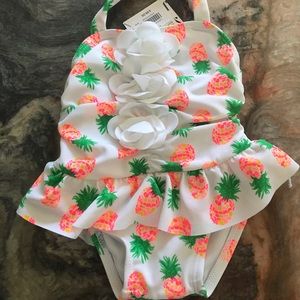 Janie and Jack swimsuit